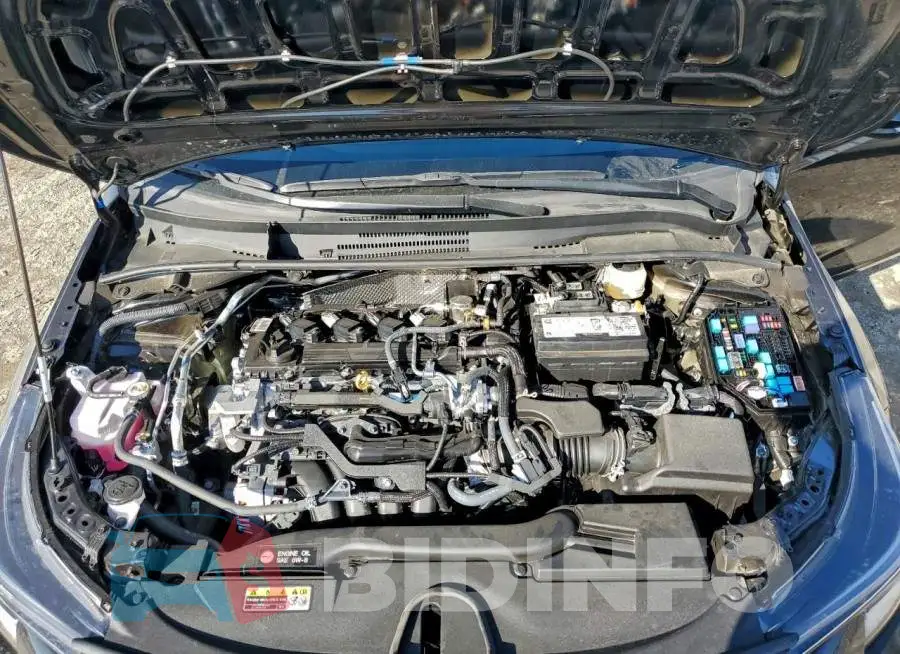 5YFS4MCE4SP250412 Photo# 11