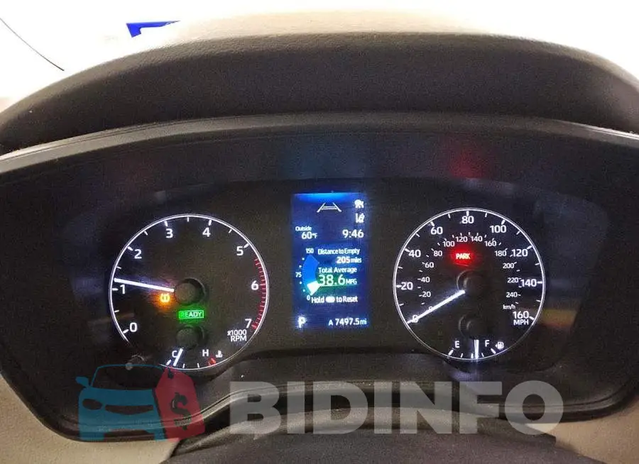 JTDBCMFE0S3075437 Photo# 9