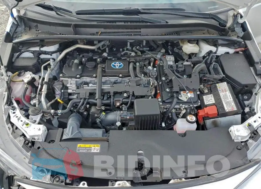 JTDBCMFE7R3059813 Photo# 11