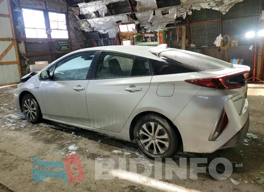 JTDKAMFP7N3227273 Photo# 2