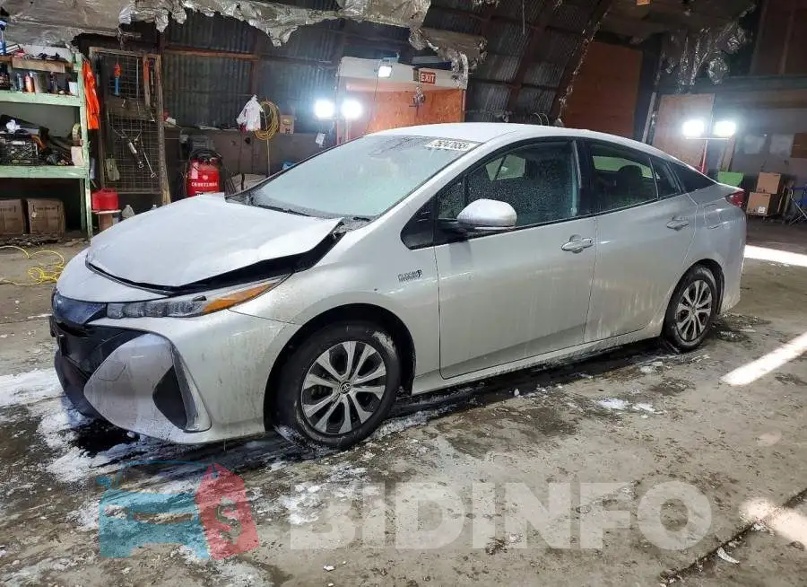 JTDKAMFP7N3227273 Photo# 1