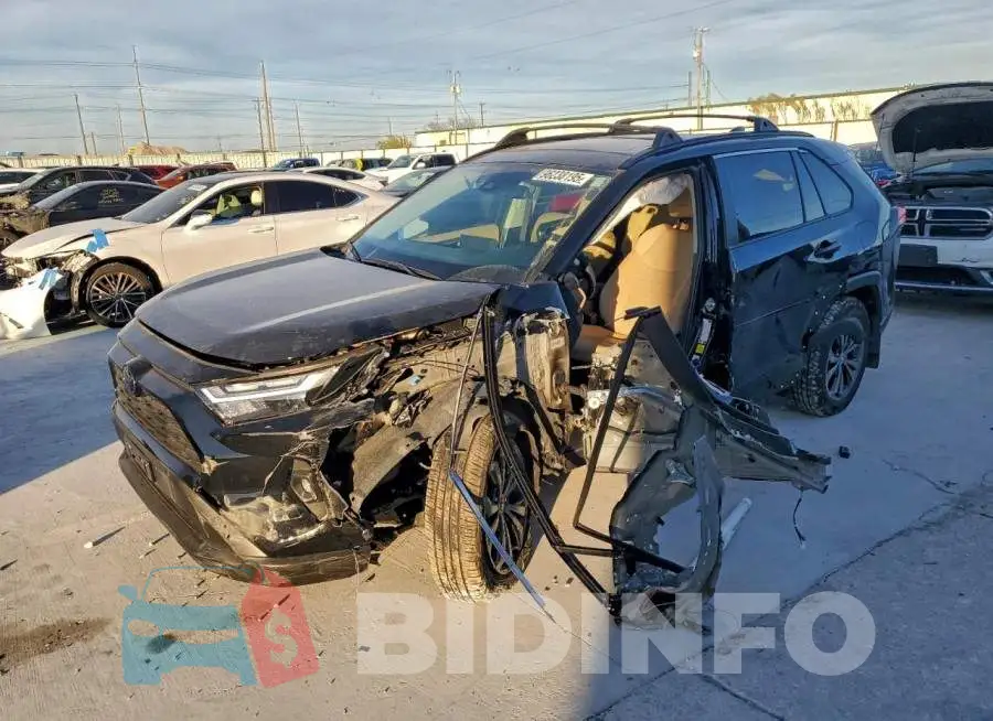 JTMB6RFV5SJ078723 Photo# 1
