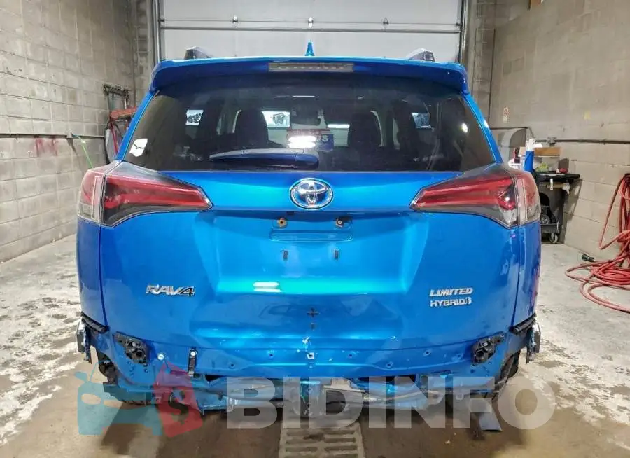 JTMDJREV1HD147729 Photo# 5