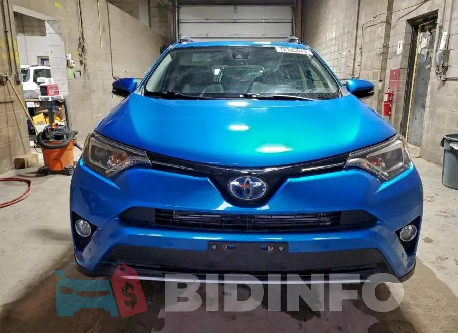 JTMDJREV1HD147729 Photo# 4