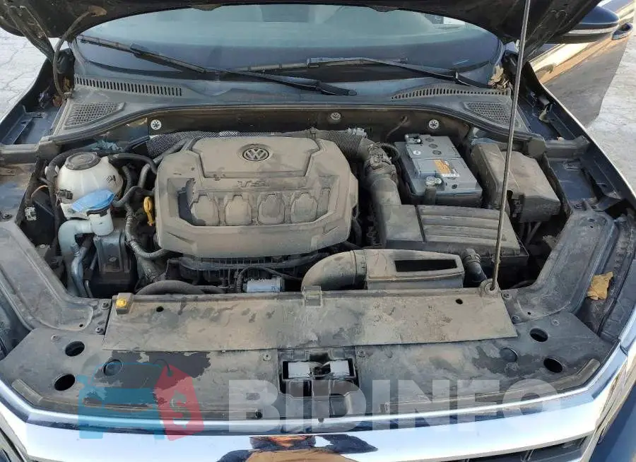 1VWSA7A3XLC024264 Photo# 11