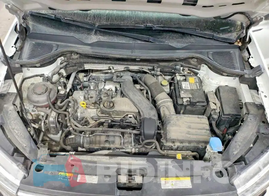 3VVRX7B27NM033304 Photo# 11