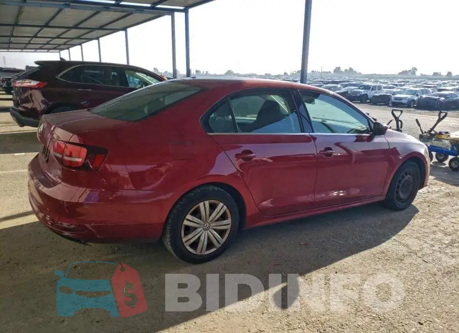 3VW167AJ5HM232490 Photo# 3