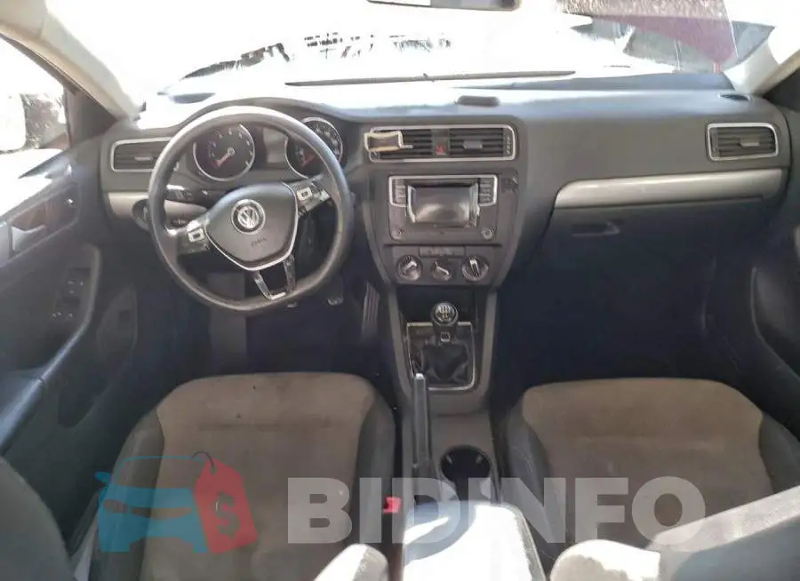 3VW167AJ5HM232490 Photo# 8