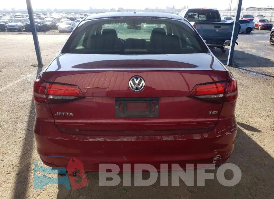 3VW167AJ5HM232490 Photo# 6