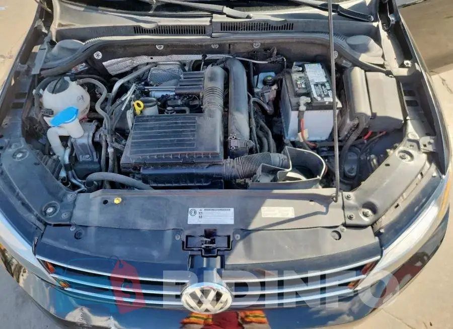 3VW2B7AJ0HM201406 Photo# 11