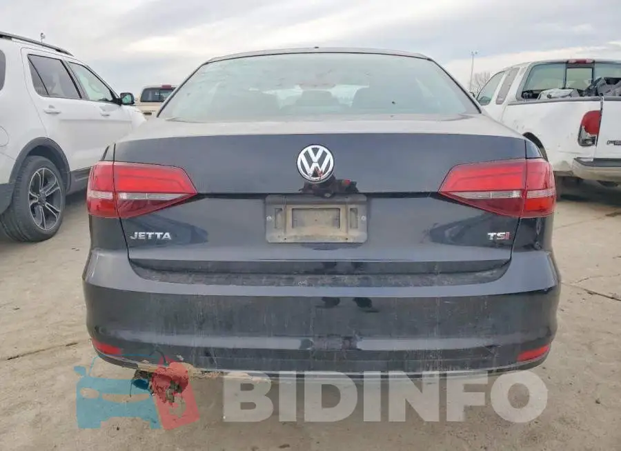3VW2B7AJXHM391201 Photo# 6