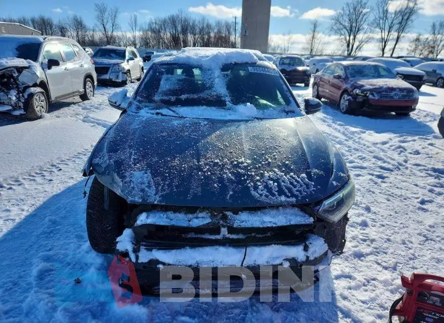3VW5T7BU4KM167710 Photo# 5
