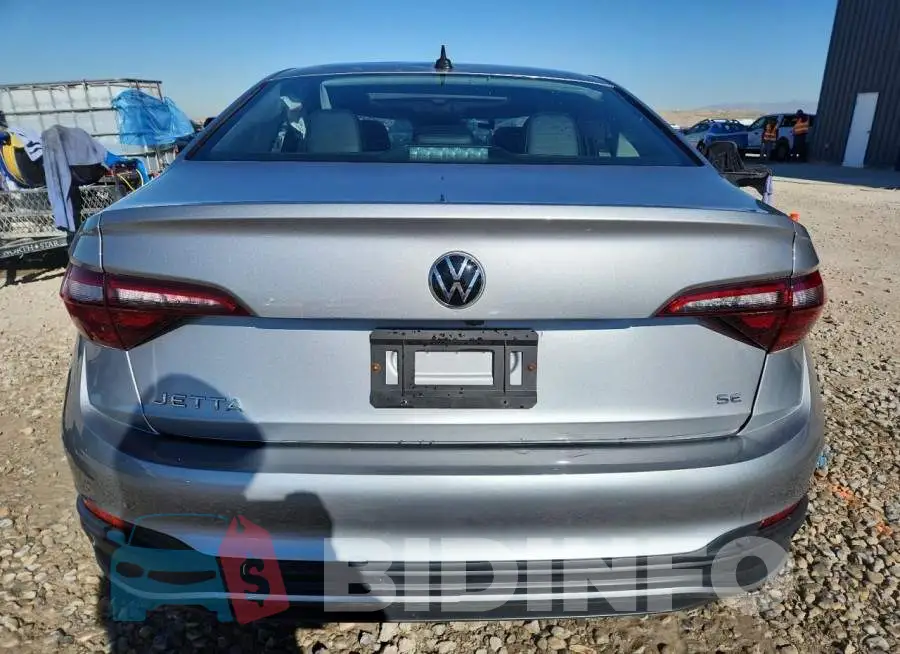 3VW7M7BU1RM002066 Photo# 6