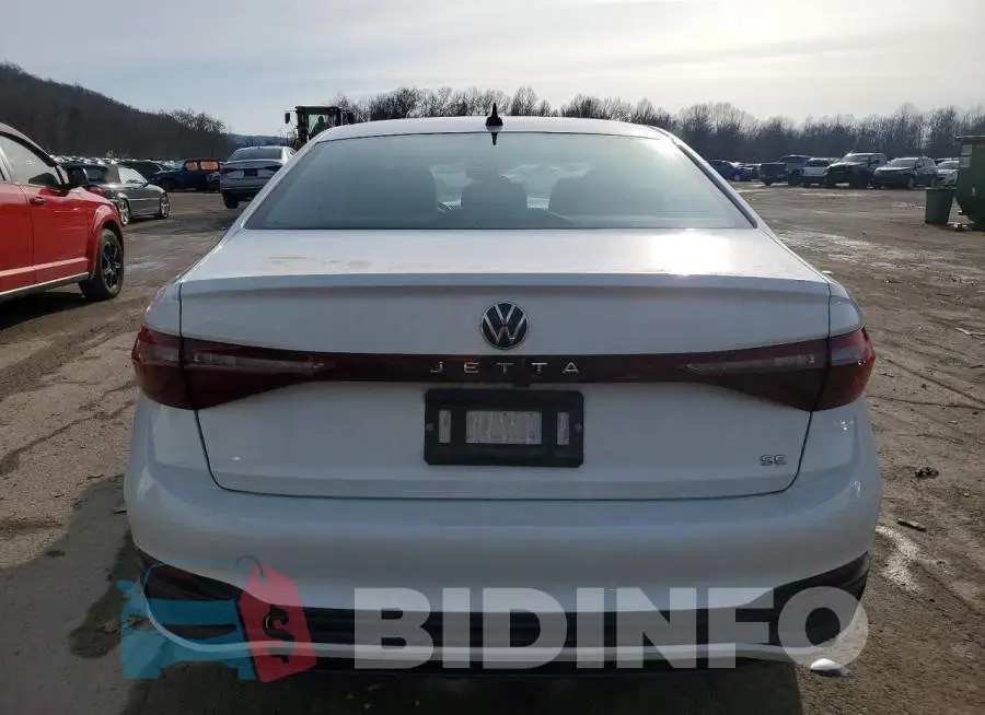 3VW7X7BU3SM042159 Photo# 6