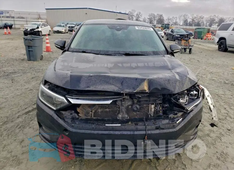 3VWGB7BU7KM181225 Photo# 5