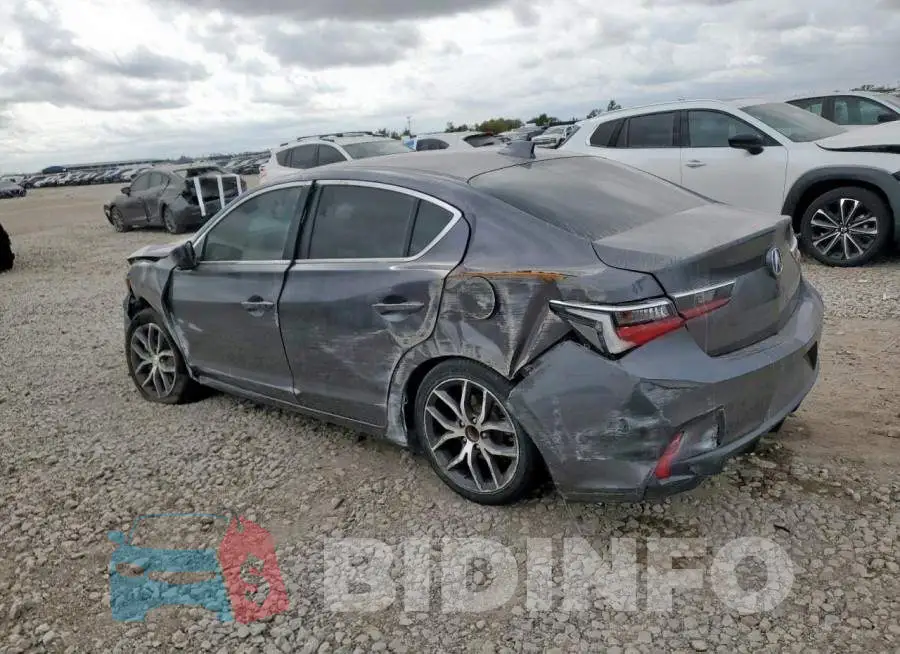 19UDE2F76KA009187 Photo# 2