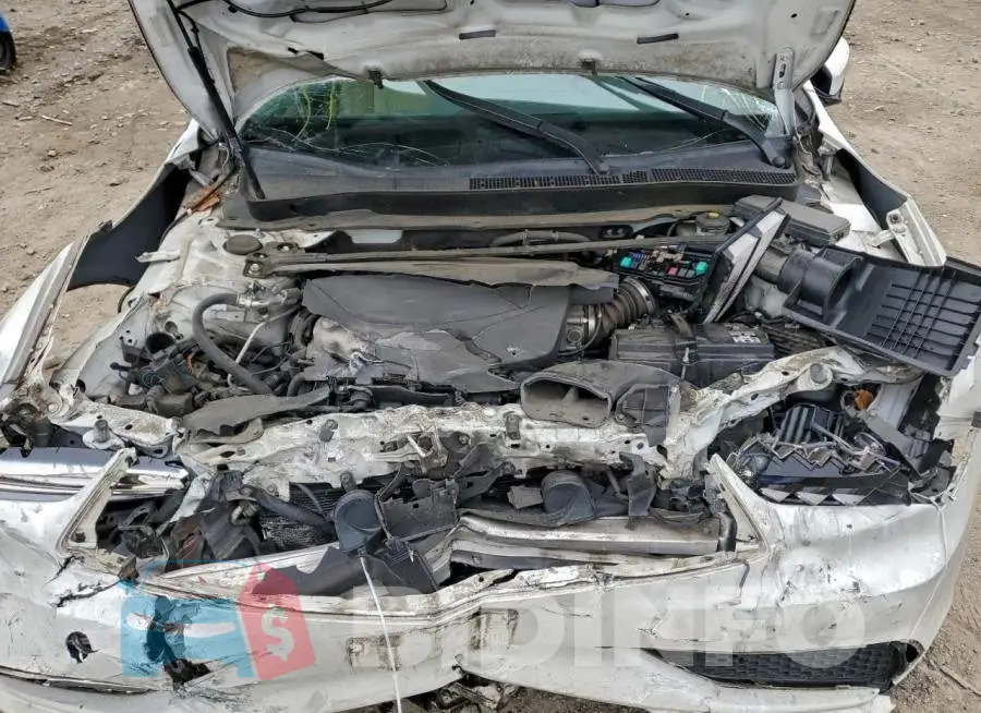 19UUB2F54JA004284 Photo# 11