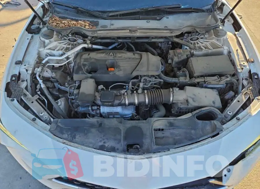 19UUB6F49MA002145 Photo# 11