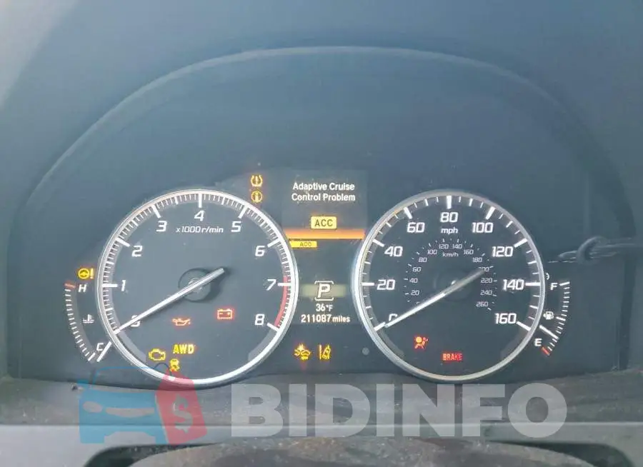 5J8TB4H33HL032045 Photo# 9