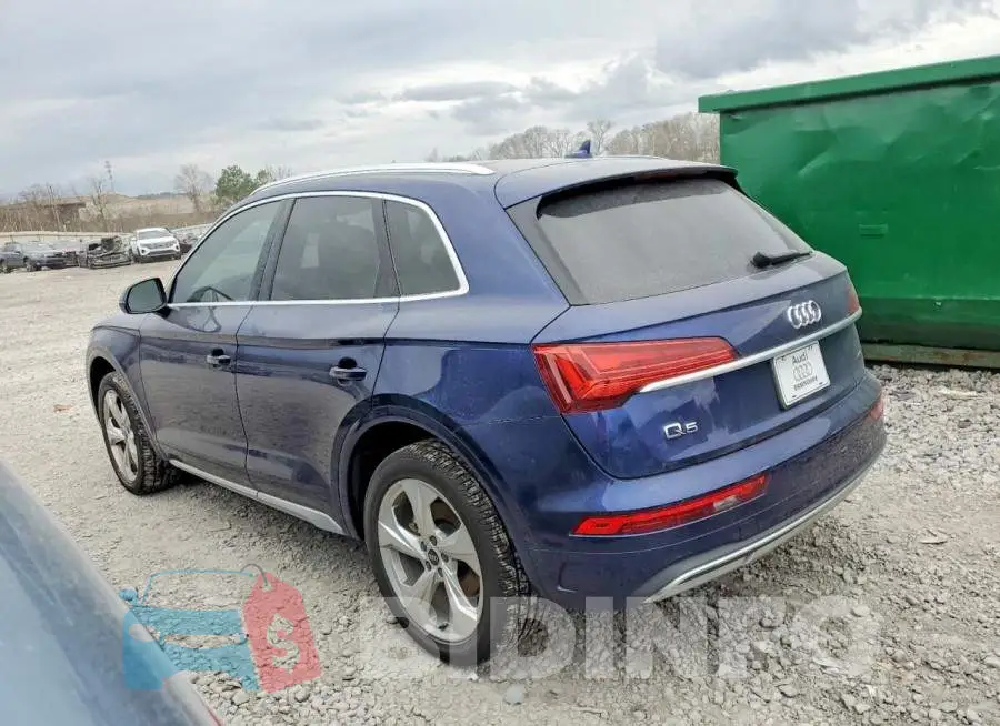 WA1CAAFY5M2014834 Photo# 2