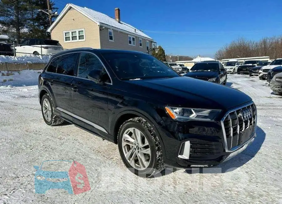 WA1LJAF77MD036345 Photo# 4