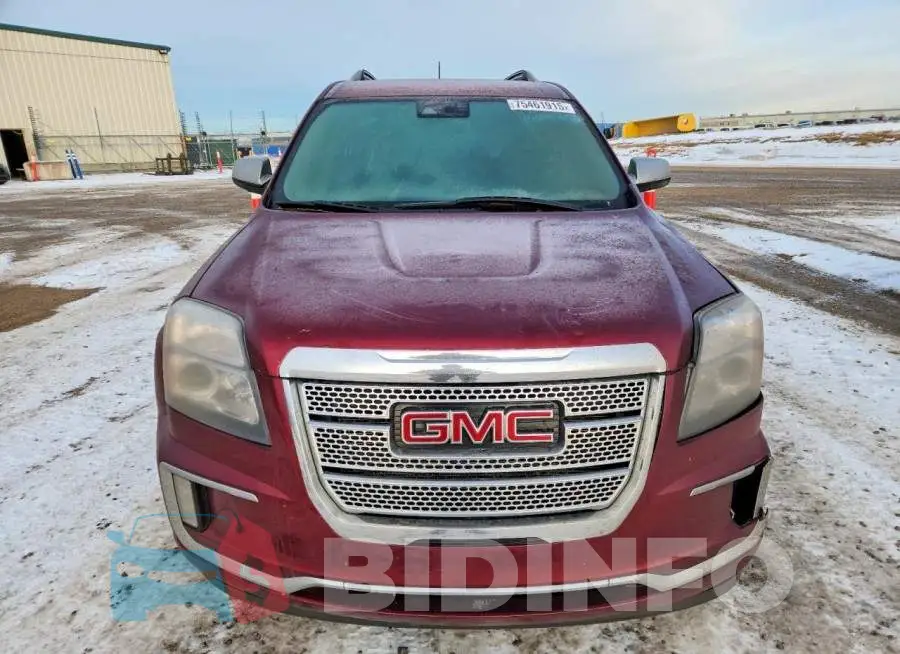 2GKFLVE32H6175746 Photo# 5