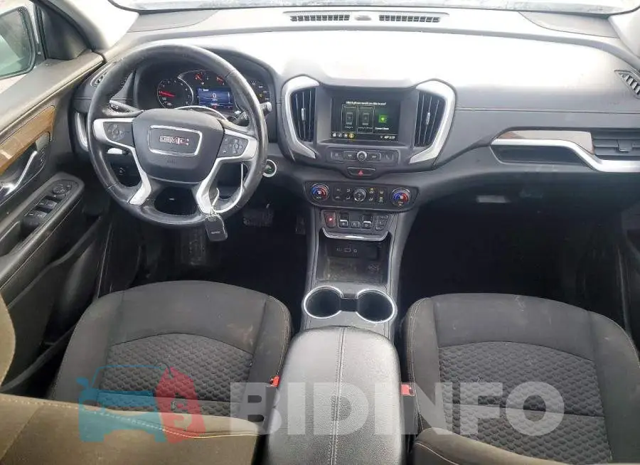3GKALMEV2KL304528 Photo# 8