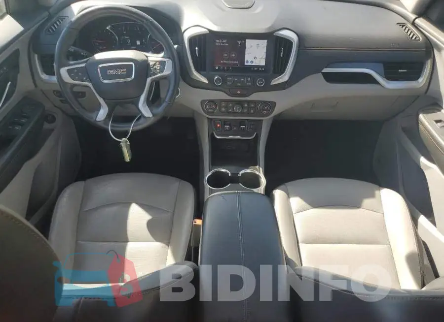 3GKALPEX1JL171567 Photo# 8