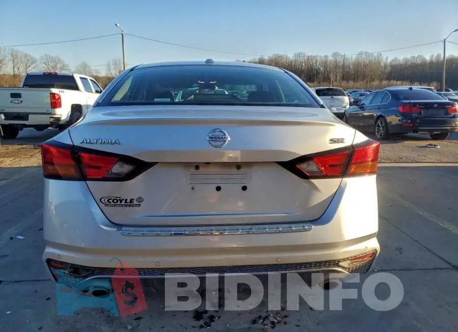 1N4BL4CV3LC120334 Photo# 6