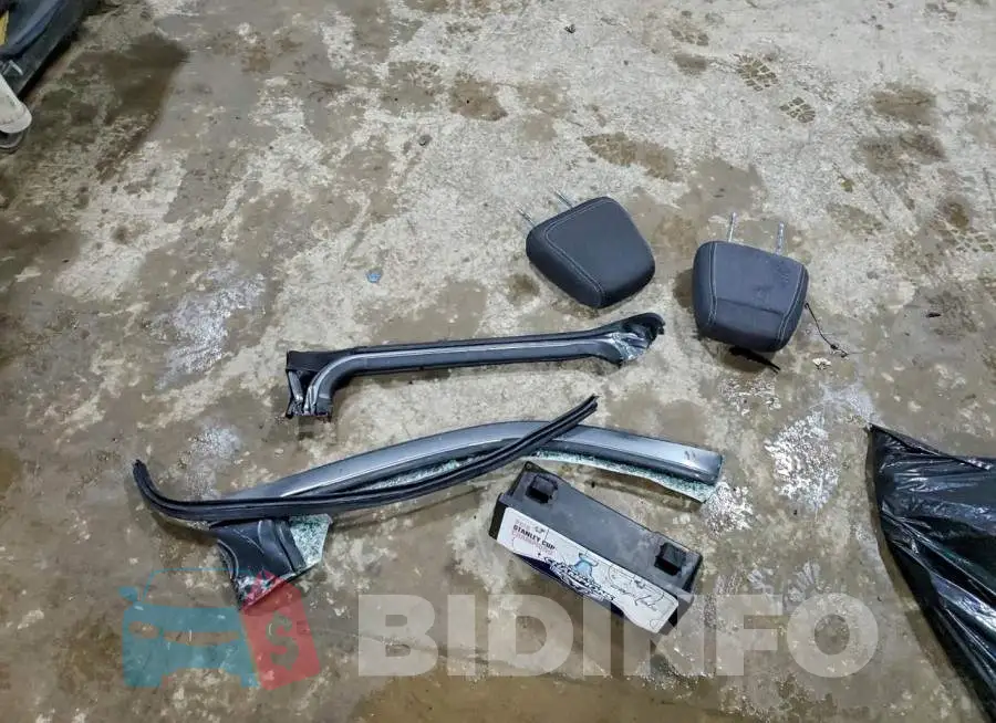 1N6ED1EK8PN650120 Photo# 12