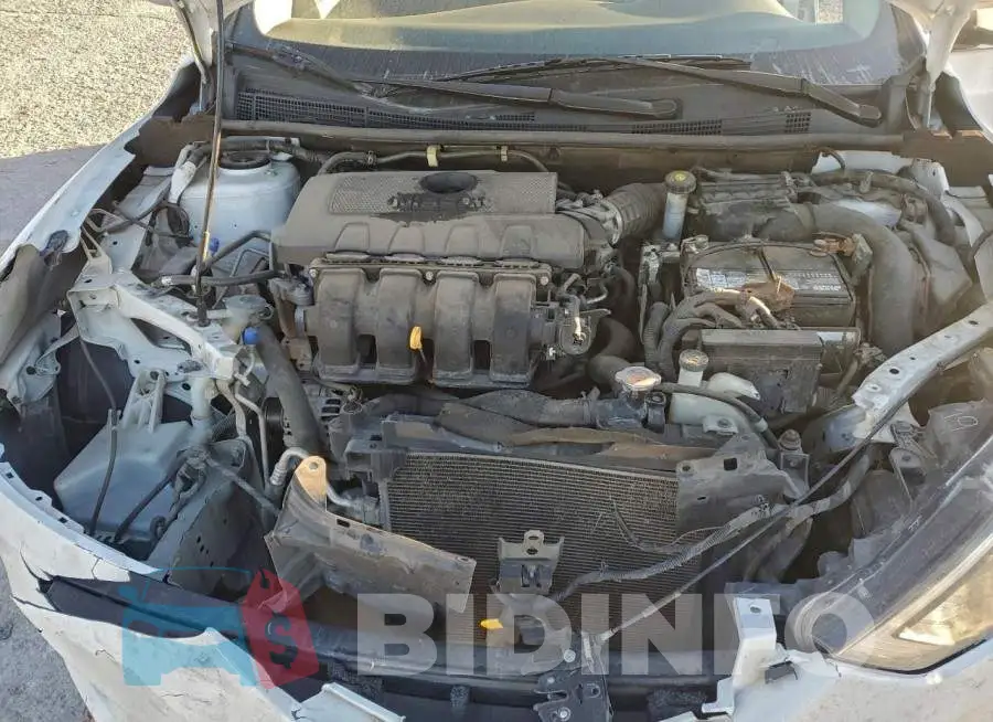 3N1AB7AP8JY301791 Photo# 11