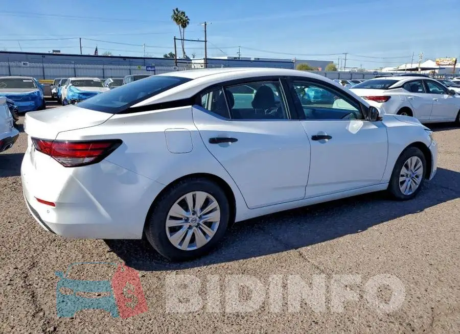 3N1AB8BV2SY234027 Photo# 3