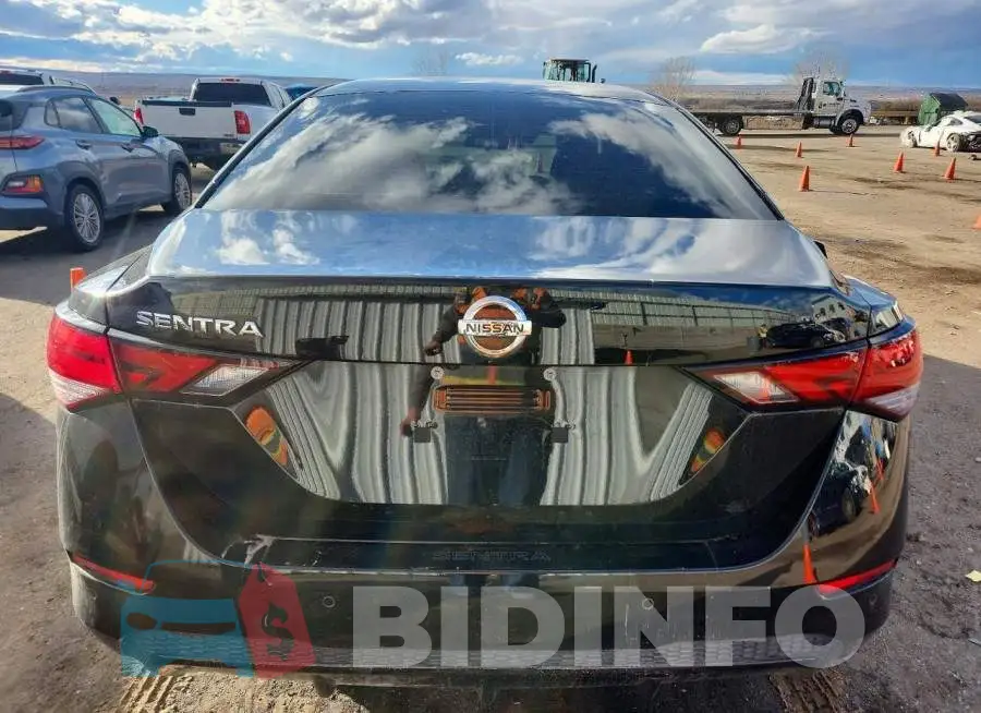 3N1AB8BV5PY300108 Photo# 6