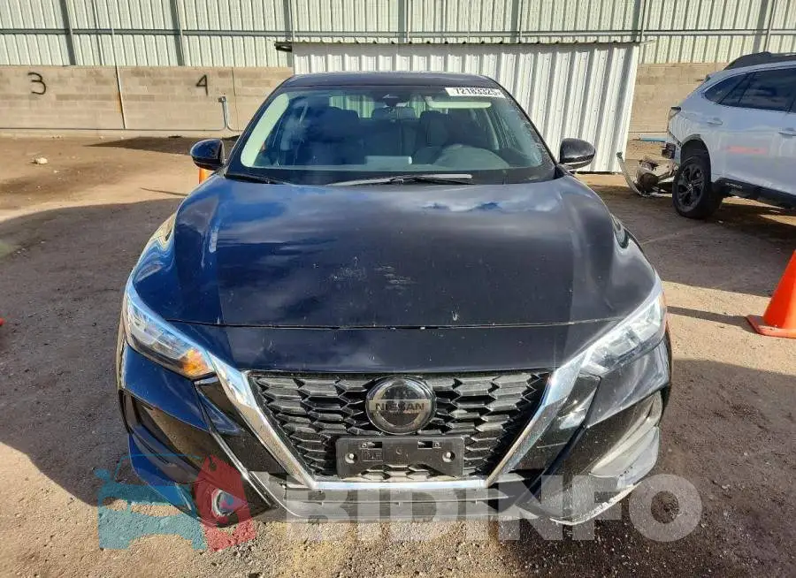 3N1AB8BV5PY300108 Photo# 5