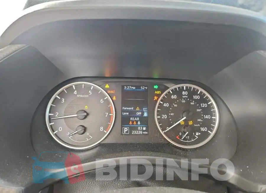 3N1AB8BV5PY300108 Photo# 9