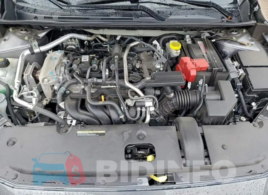 3N1AB8BV5RY205194 Photo# 11
