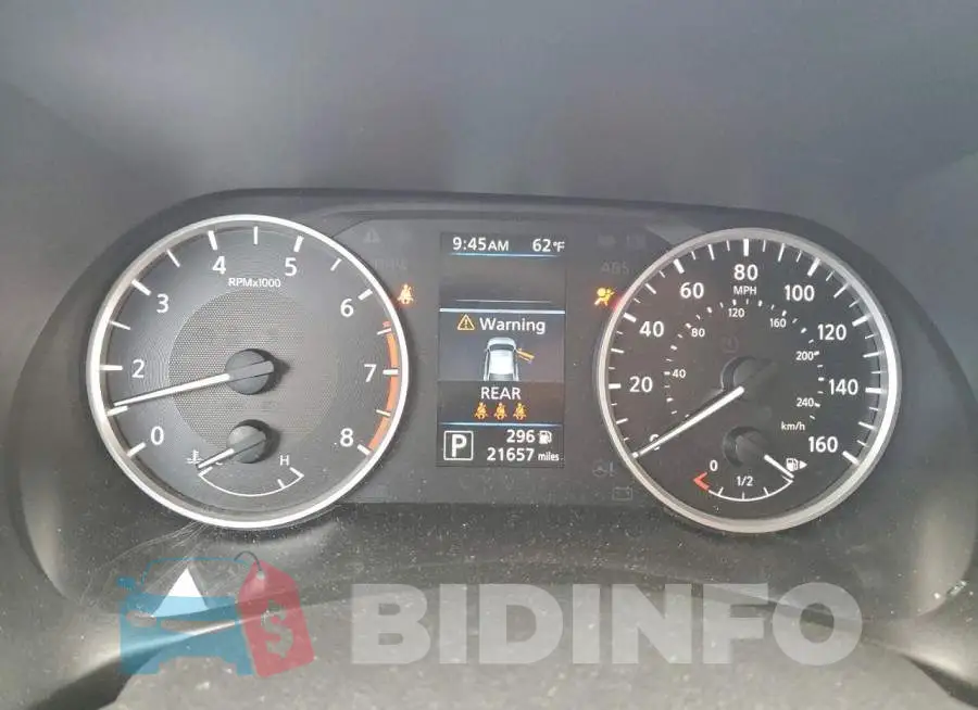3N1AB8BV5RY205194 Photo# 9