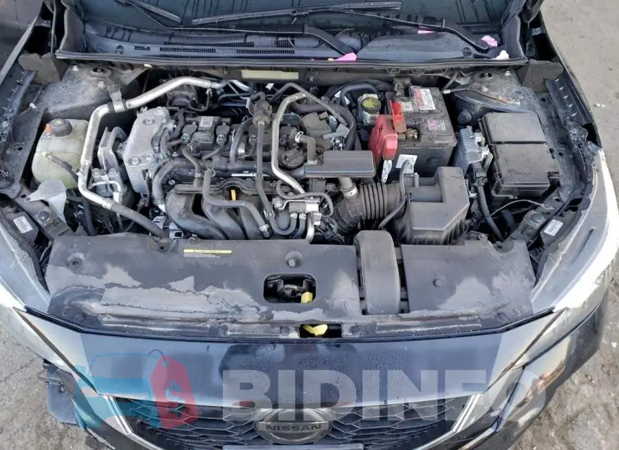 3N1AB8BV8LY274419 Photo# 11