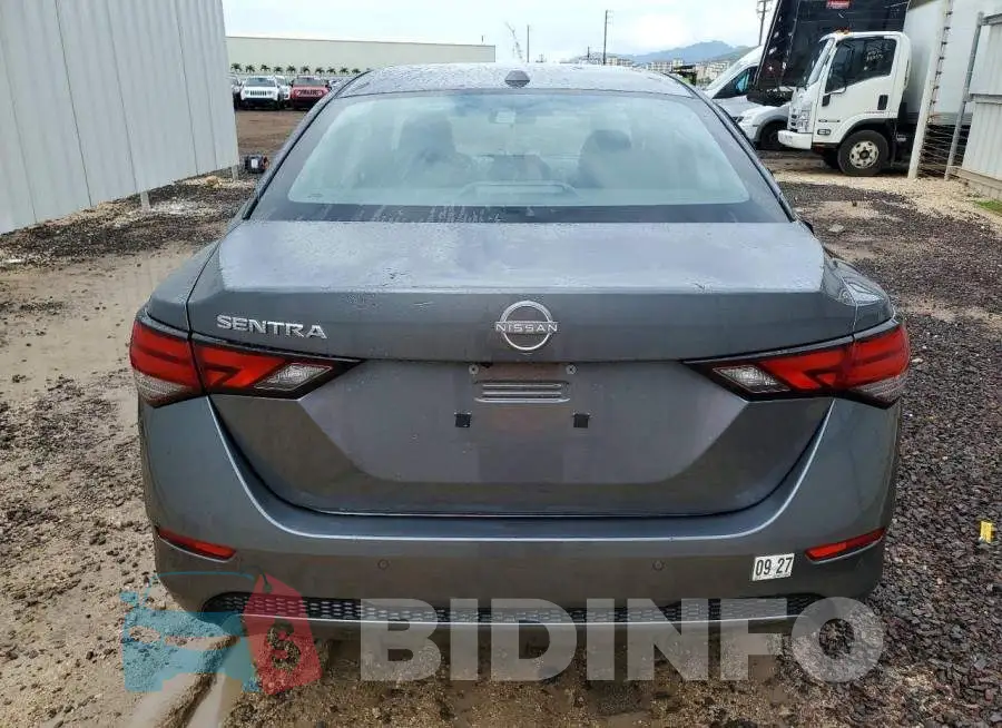 3N1AB8CV1SY389585 Photo# 6