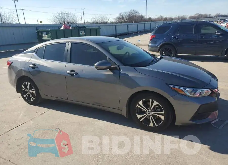 3N1AB8CV2LY282949 Photo# 4