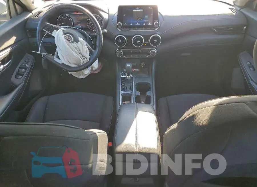 3N1AB8CV2NY235830 Photo# 8