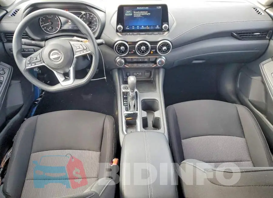 3N1AB8CV2SY390678 Photo# 8