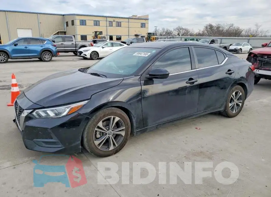 3N1AB8CV6MY255965 Photo# 1