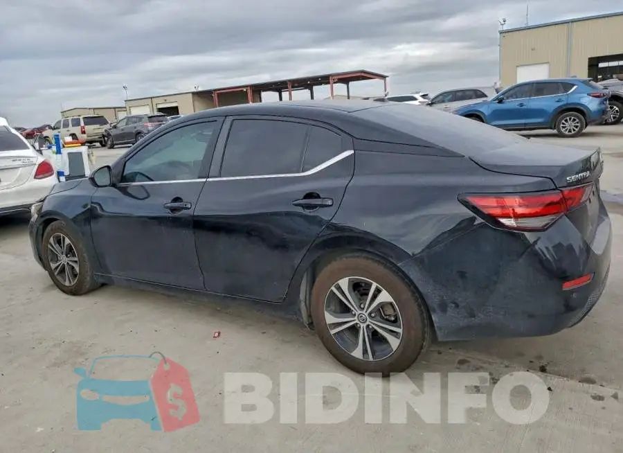 3N1AB8CV6MY255965 Photo# 2