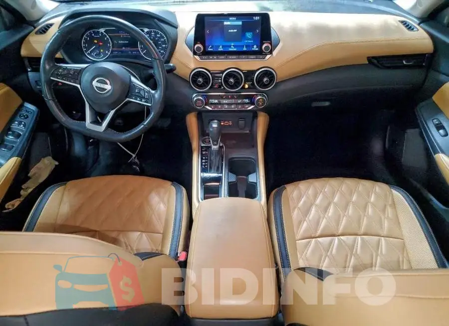3N1AB8CV7RY360537 Photo# 8
