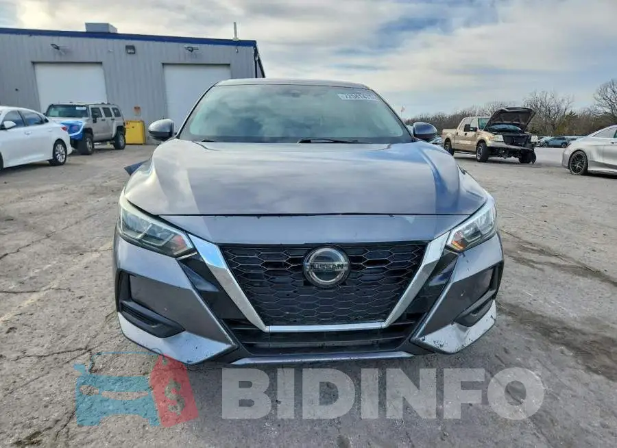 3N1AB8CV9LY279725 Photo# 5