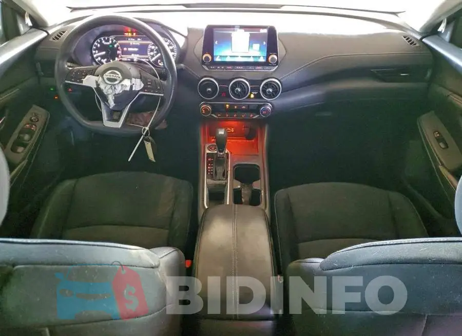 3N1AB8CV9PY268018 Photo# 8