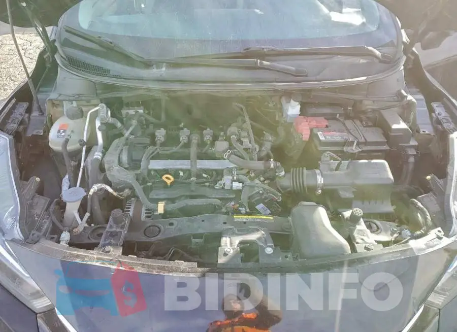 3N1CN8EV1LL818185 Photo# 11