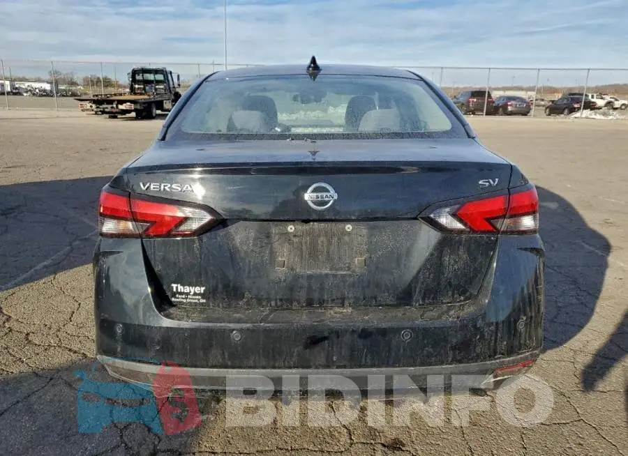 3N1CN8EV1LL818185 Photo# 6