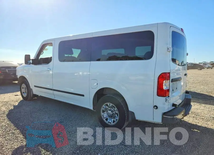 5BZAF0AA8HN851357 Photo# 2